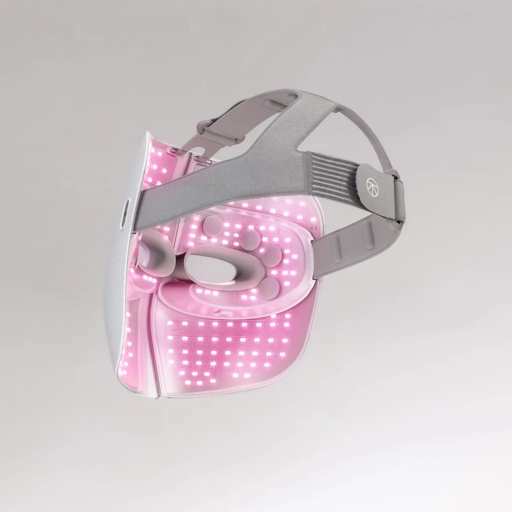 TheraFace Mask