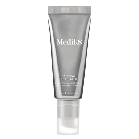 Medik8 Crystal Retinal 6 - Stable Retinal Night Serum Super-Strength Vitamin A