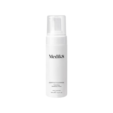 Medik8’s Gentle Cleanse Hydrating Rosemary Foam
