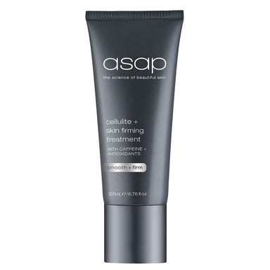 ASAP Cellulite + Skin Firming Treatment 200ml - Atone Skin