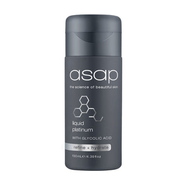 ASAP Liquid Platinum 130ml - Atone Skin
