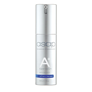 ASAP Super A+ Serum 30ml - Atone Skin
