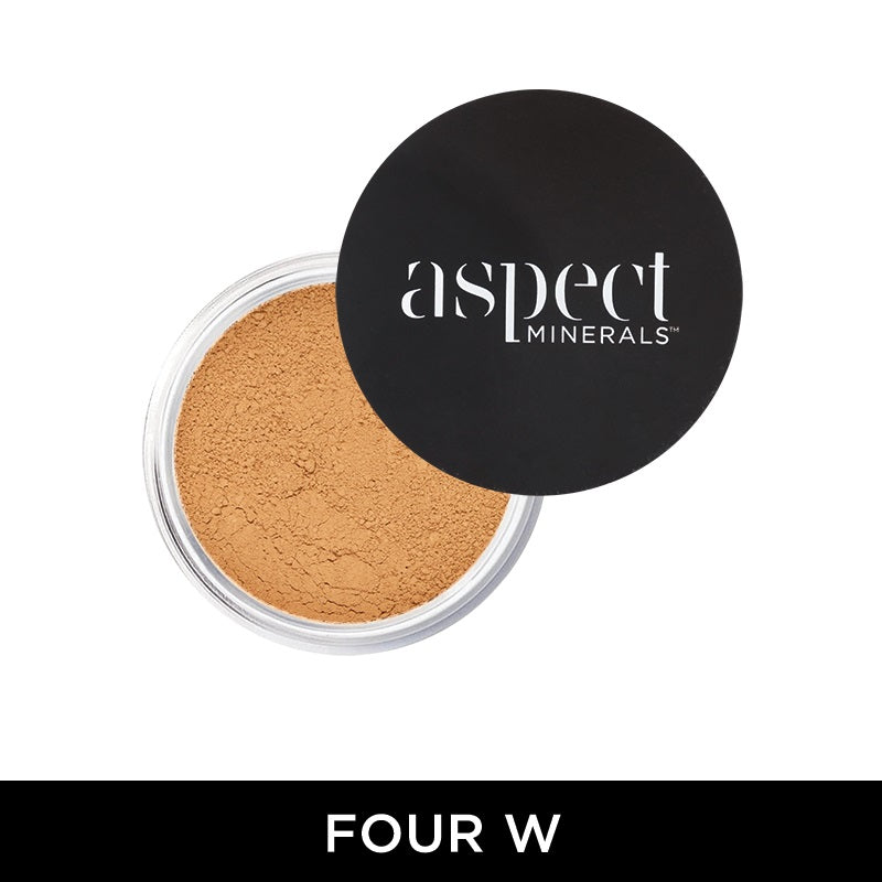 Aspect Minerals 7g - Powder SPF 25