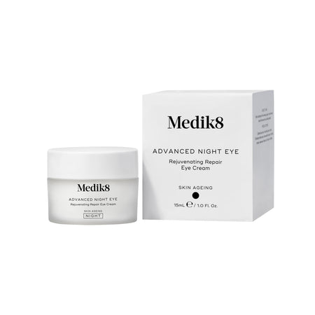 Medik8 Advanced Night Eye Rejuvenating Repair Eye Cream