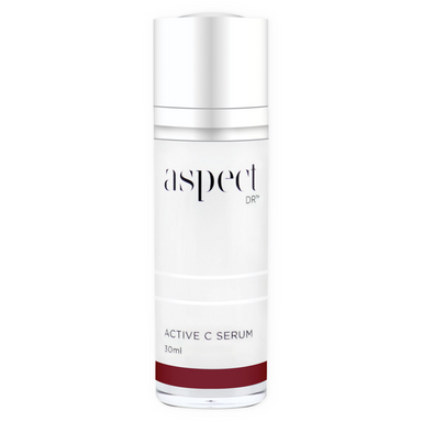 Aspect Dr Active C Serum powerful antioxidant peptide serum | Atone Skin