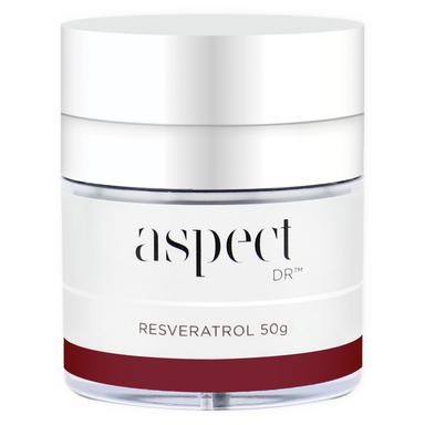 Aspect Dr Resveratrol 50g Moisturising Cream | Atone Skin