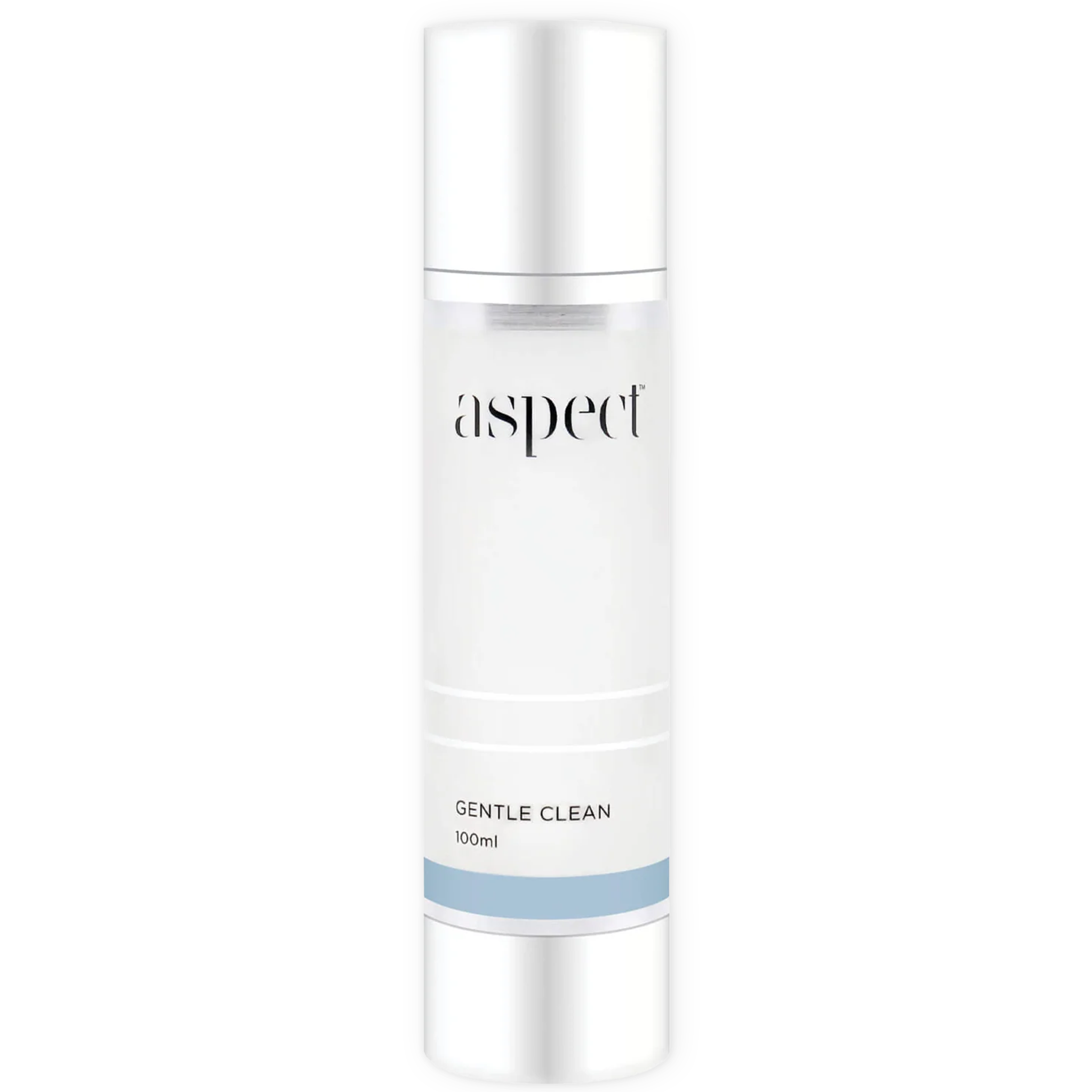 Aspect Gentle Clean 100ml | Atone Skin — Atone Skin Clinic