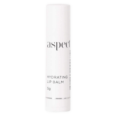 Aspect Hydrating Lip Balm 5g long lasting moisture | Atone Skin
