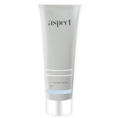 Aspect Hydrating Mask 118ml with hyaluronic acid and shea butter | Atone Skin