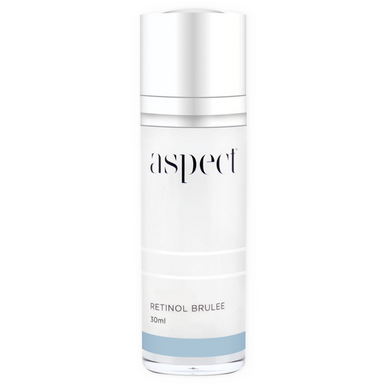 Aspect Retinol Brulee 30ml night serum | Atone Skin