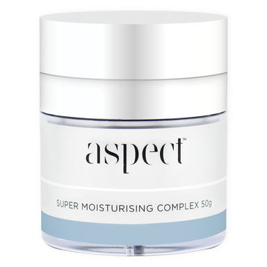 Aspect Super Moisturising Complex 50 g  rich moisturising cream | Atone Skin