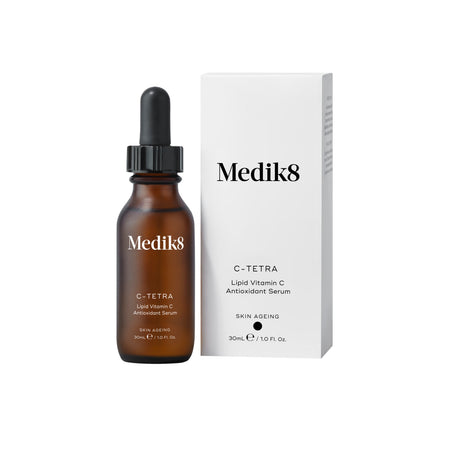Medik8 C-Tetra Lipid Vitamin C Radiance Serum