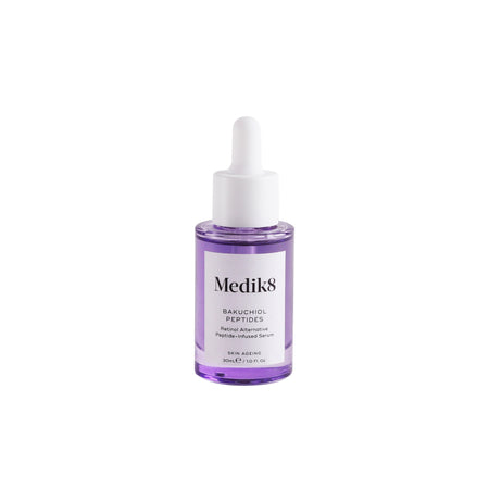 Medik8’s Bakuchiol Peptides Retinol Alternative Peptide-Infused Serum