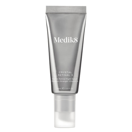 Medik8 Crystal Retinal Eye 3 - Smooth & Lift Eye Cream Gentle-Release Vitamin A