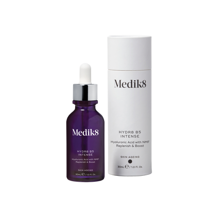 Medik8 Hydr8 B5 Intense Hyaluronic Acid with Nmf Replenish & Boost