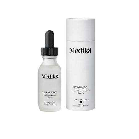 Medik8’s HYDR8 B5 Liquid Rehydration Serum