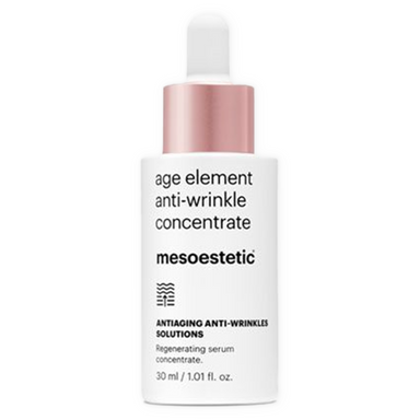 Mesoestetic Age Element Anti-wrinkle Concentrate 30ml | Atone Skin