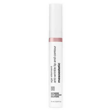 Mesoestetic Age Element Anti-wrinkle Lip and Contour 15ml | Atone Skin
