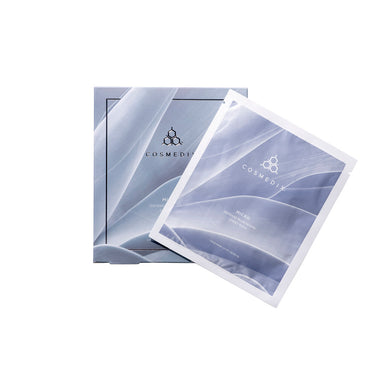 Cosmedix Micro Defense Microbiome Sheet Mask | Atone Skin Clinic