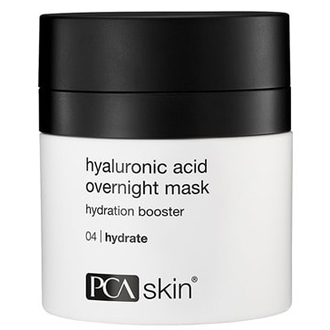 PCA Skin Hyaluronic Overnight Mask | Atone Skin