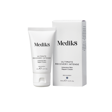 Medik8  Ultimate Recovery Skin Restoring Moisture Locking Cream