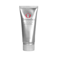 3 in 1 Exfoliant, Mask and Gommage in one! An ideal at home exfoliation step for all skins, utilising an 18% enzyme blend of Mango, Pomegranate and Papaya to digest redundant cells revealing a smooth, radiant complexion